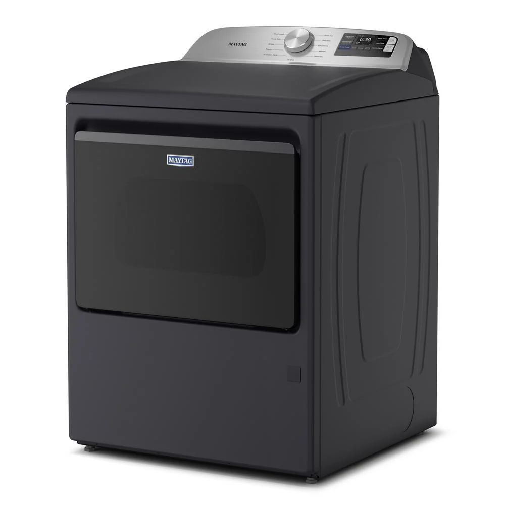 Maytag MGD6205RF 7.4 Cu. Ft. Top Load Gas Dryer with Extra Power and Advanced Moisture Sensing - Image 5