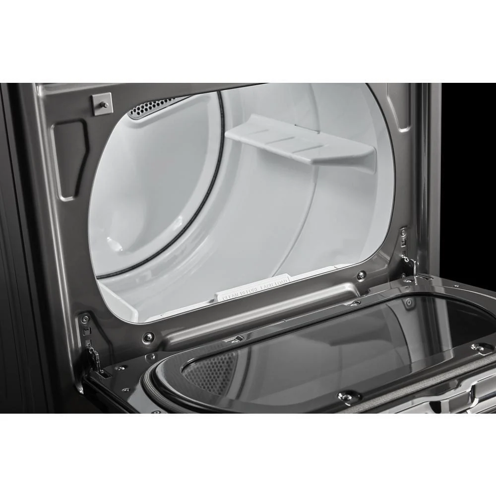 Maytag MGD6230HC Smart Top Load Gas Dryer with Extra Power - 7.4 cu. ft. - Image 17