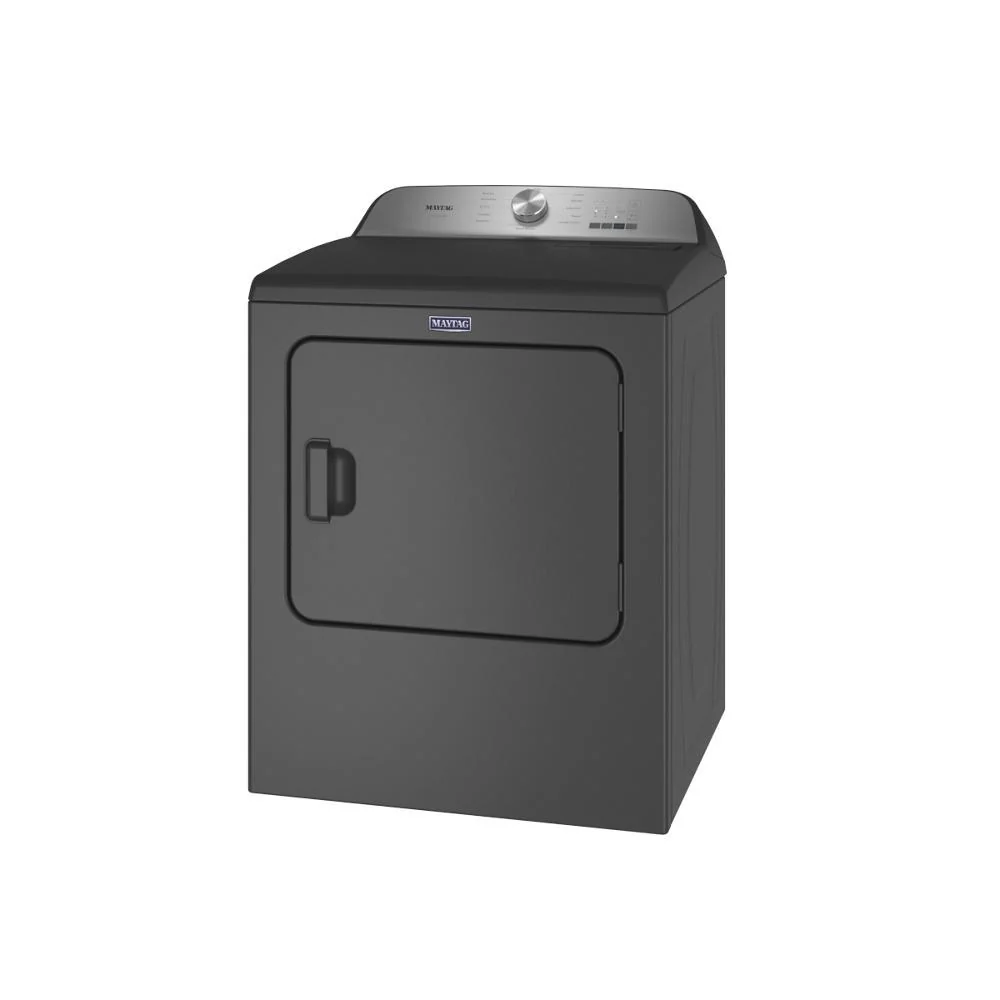 Maytag MGD6500MBK Pet Pro Top Load Gas Dryer - 7.0 cu. ft. - Image 15