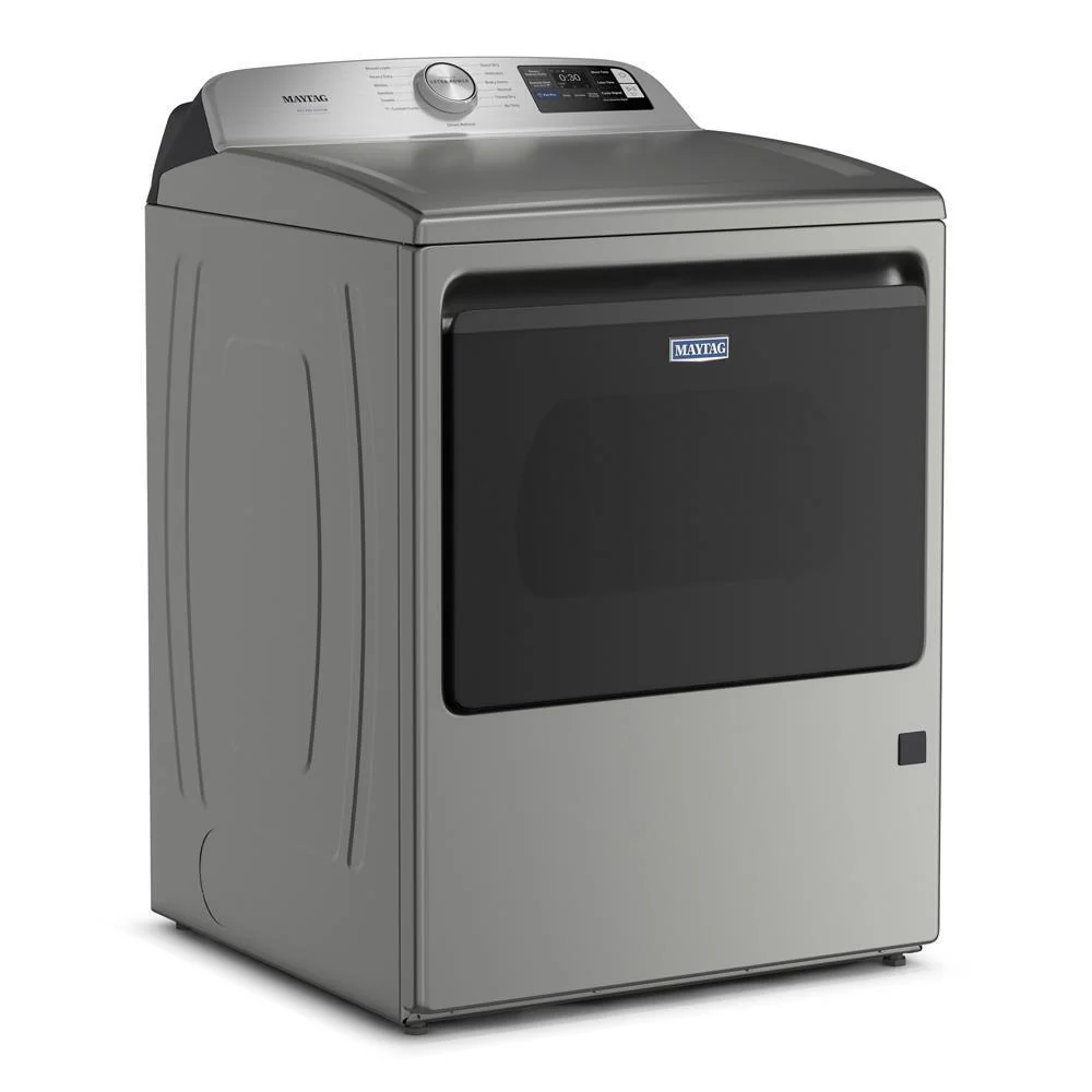Maytag MGD7405RR 7.4 cu. ft. Smart Top Load Dryer with Pet Pro Option - Image 13