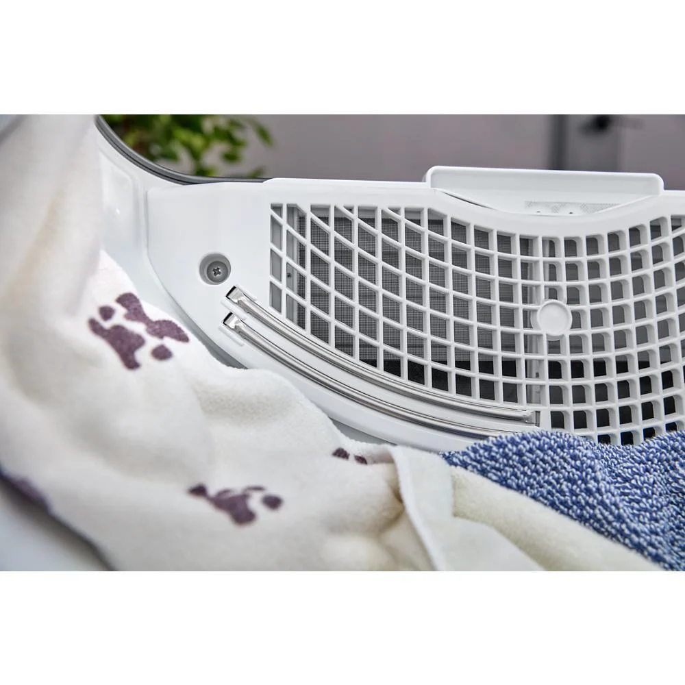 Maytag MGD7405RR 7.4 cu. ft. Smart Top Load Dryer with Pet Pro Option - Image 3