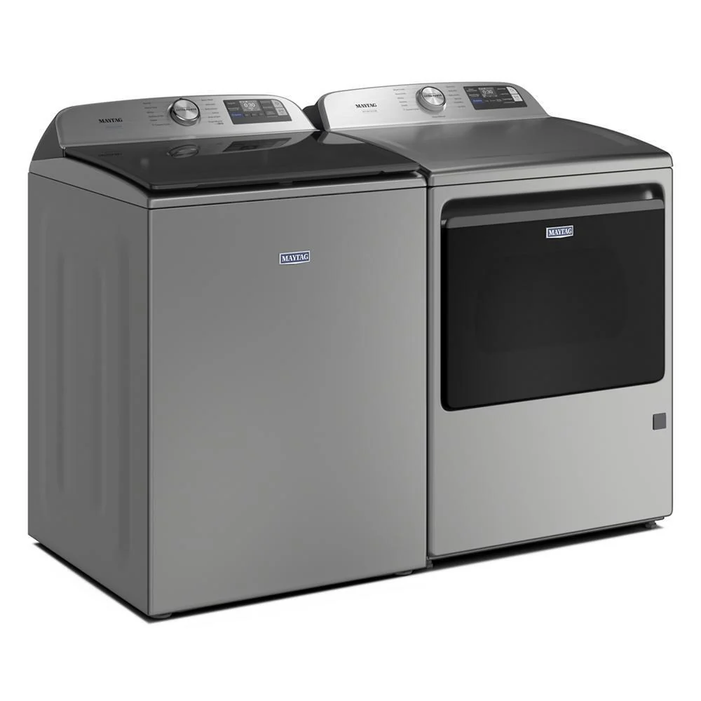 Maytag MGD7405RR 7.4 cu. ft. Smart Top Load Dryer with Pet Pro Option - Image 7