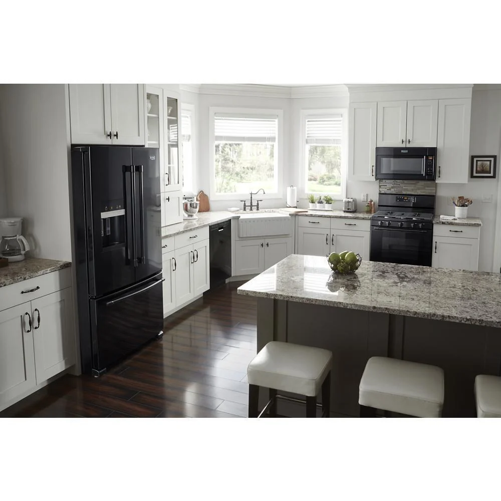 Maytag MGR6600FB 30-inch Wide Gas Range With 5th Oval Burner - 5.0 Cu. Ft. - Image 10
