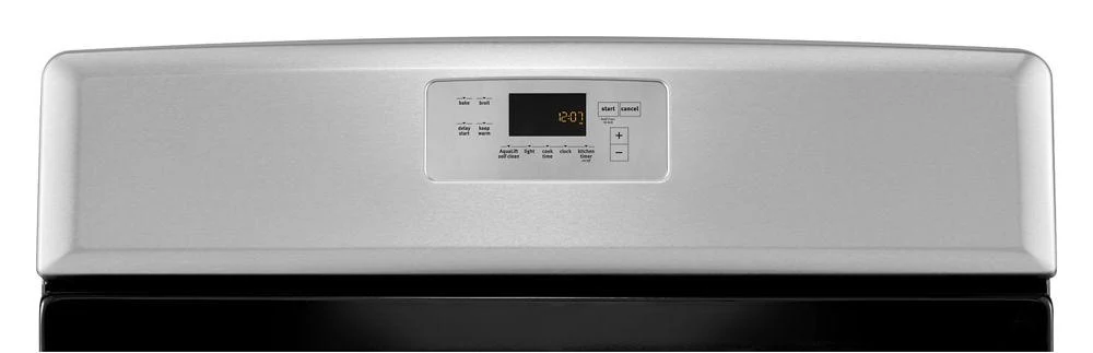 Maytag MGR8600DS 30-inch Wide Gas Range with Precision Cooking System - 5.8 cu. ft. - Image 3