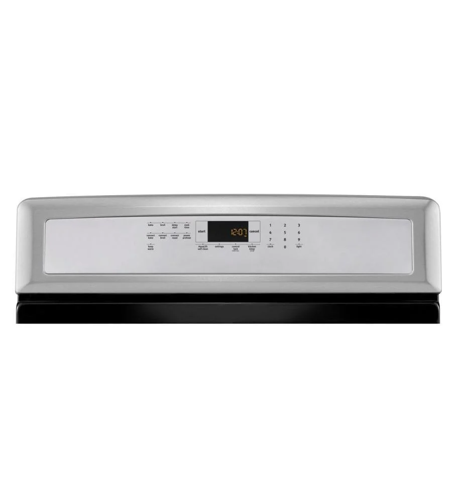 Maytag MGR8800DE Gas Freestanding Stove with Griddle - 5.8 cu. ft. - Image 7