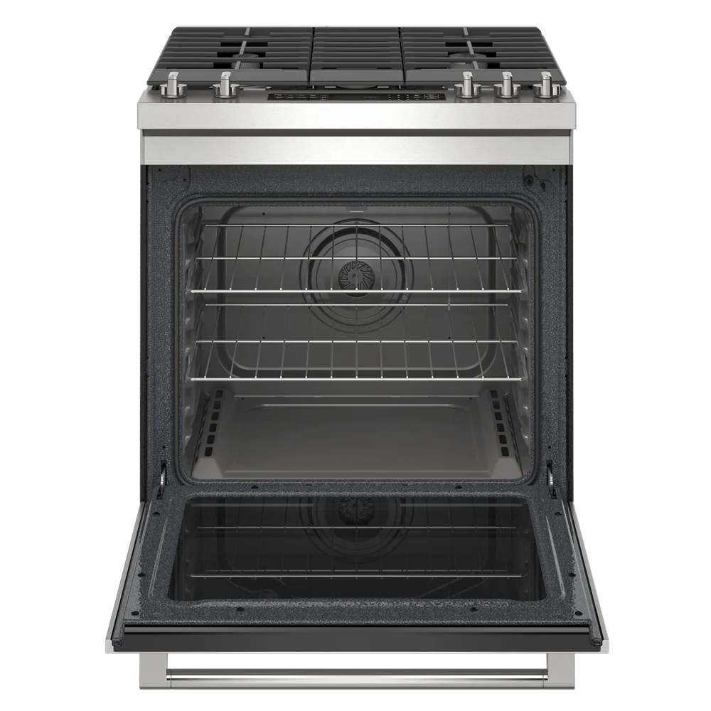 Maytag MGS8800PZ Gas Slide-In Range - 5.8 cu. ft. - Image 9