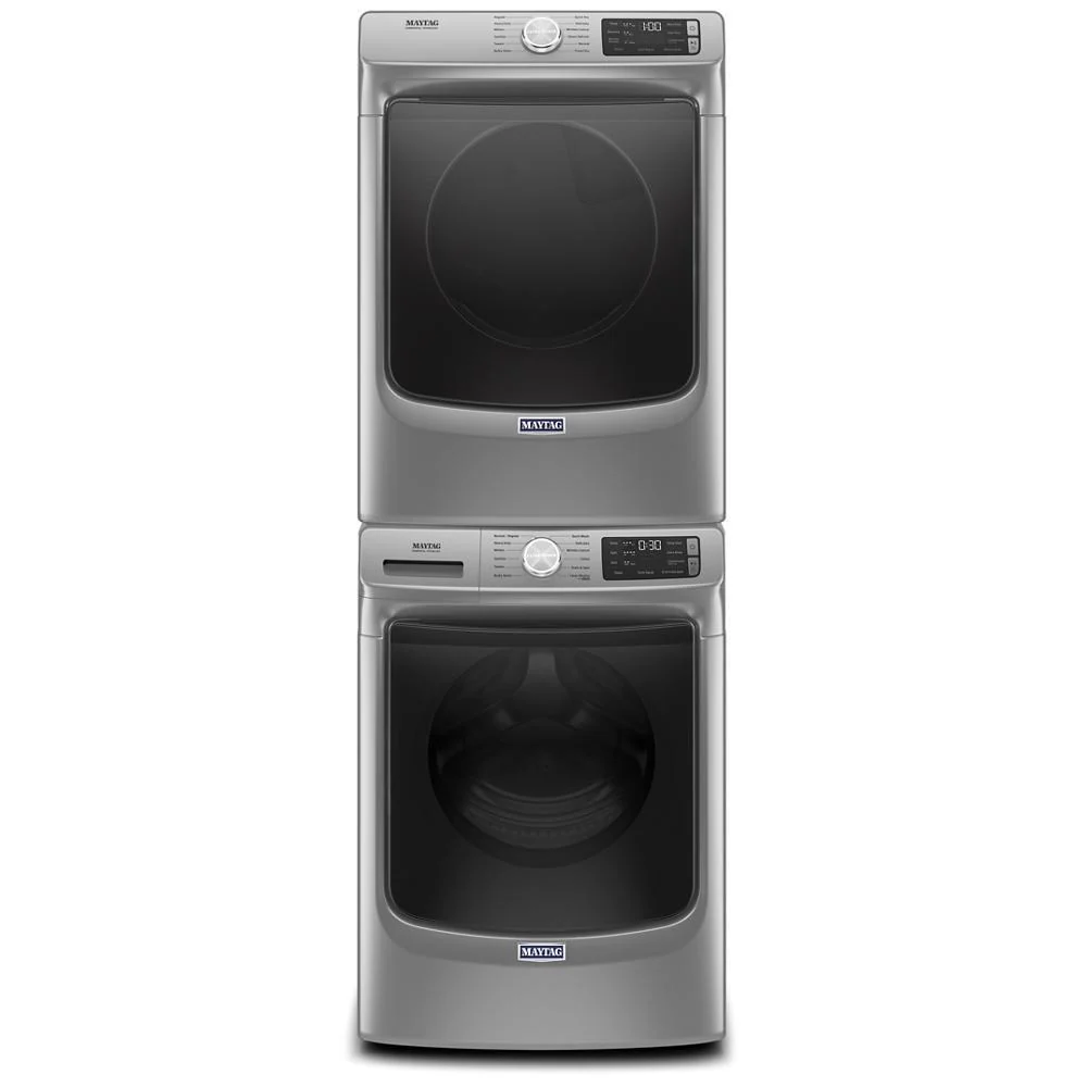Maytag MHW6630HC Front Load Washer with Extra Power and 16-Hr Fresh Hold® option - 4.8 cu. ft. - Image 12