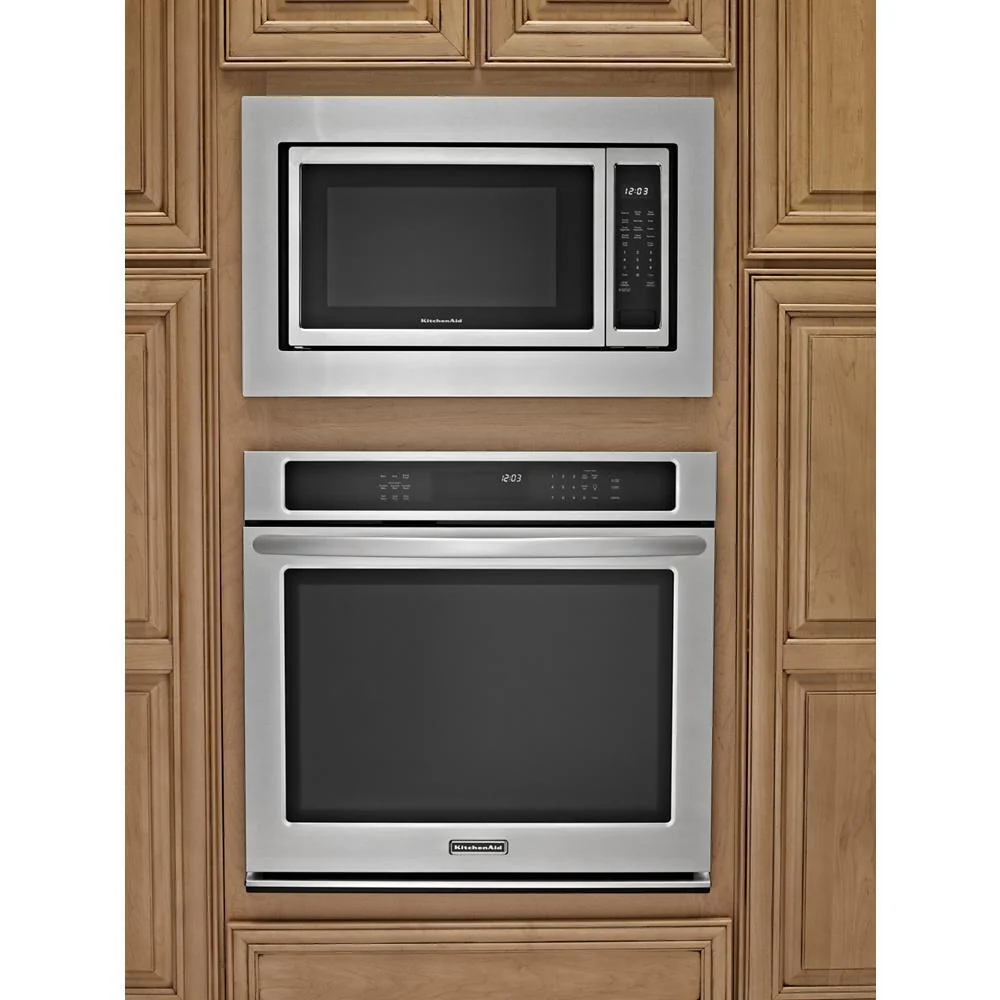 30 in. Microwave Trim Kit - Image 3