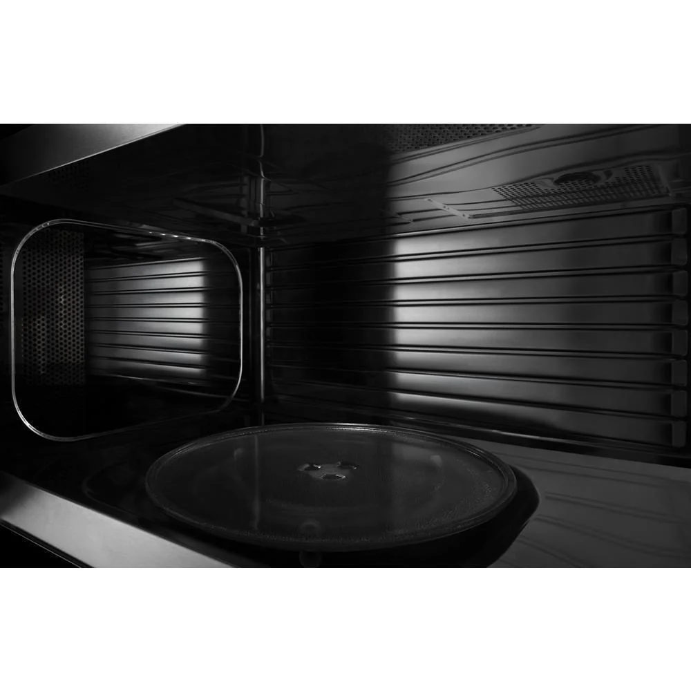 Maytag MMV1175JZ Over-the-Range Microwave with stainless steel cavity - 1.7 cu. ft. - Image 8