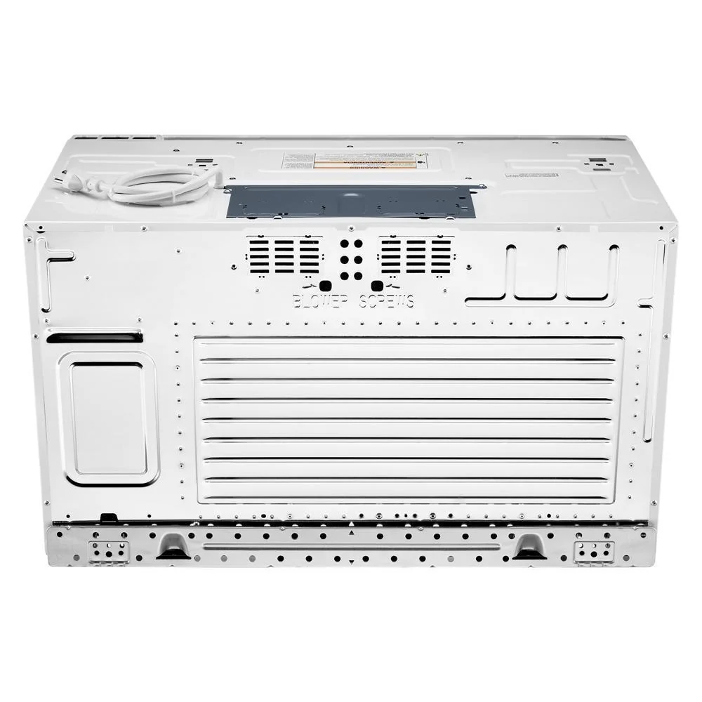 Over-the-Range Microwave with Dual Crisp feature - 1.9 cu. ft. - Image 2