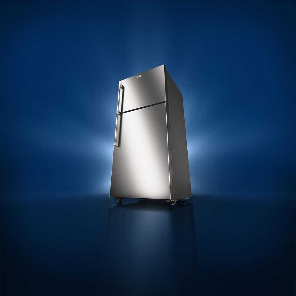 Maytag MRTX5119SZ 30-Inch Wide Top-Freezer Refrigerator with Garage Mode-19 Cu. Ft. - Image 16