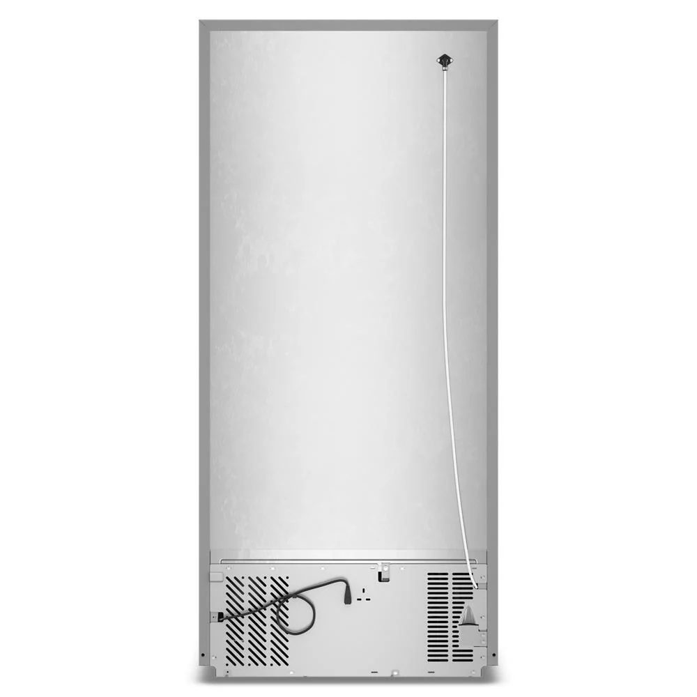 Maytag MRTX5119SZ 30-Inch Wide Top-Freezer Refrigerator with Garage Mode-19 Cu. Ft. - Image 18
