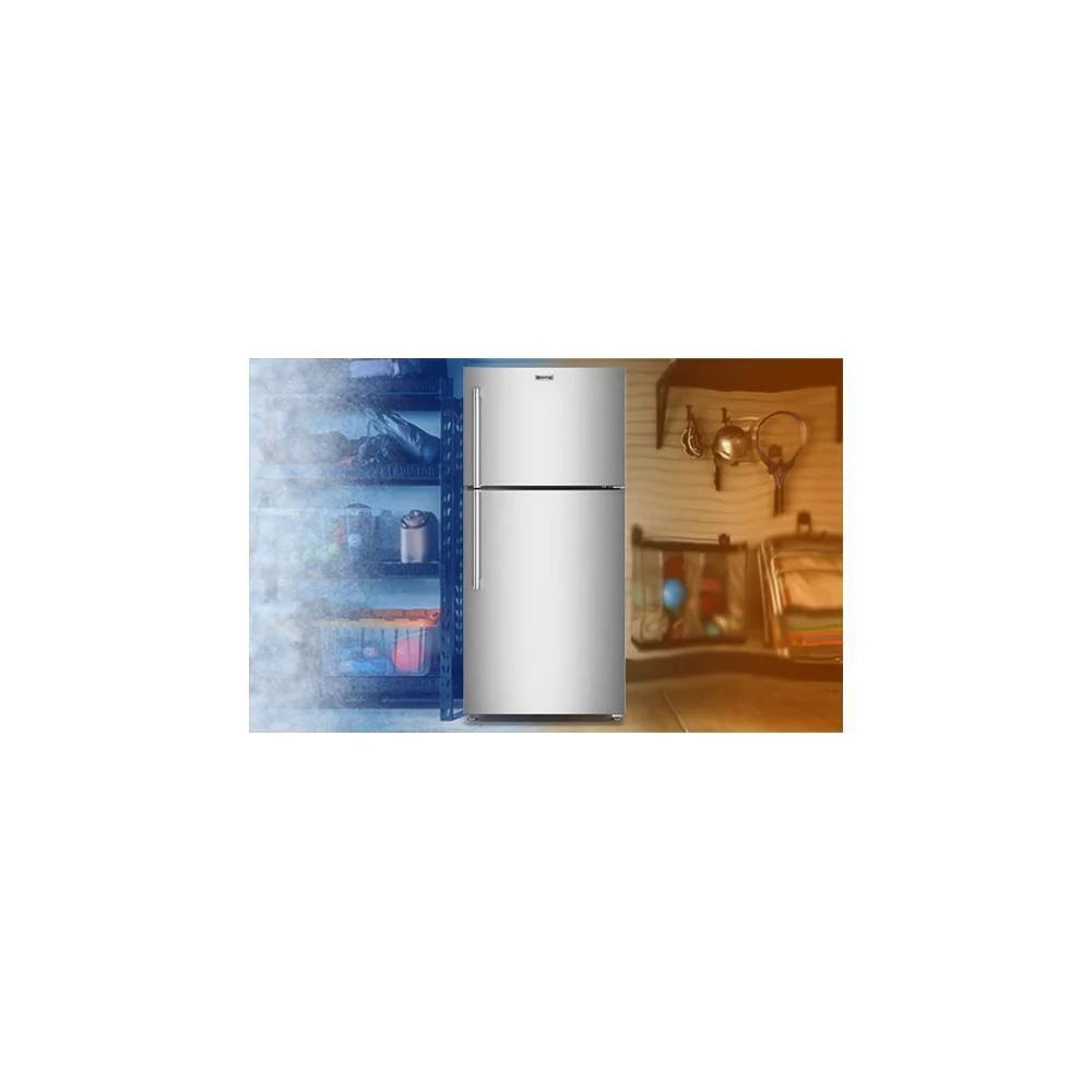 Maytag MRTX5119SZ 30-Inch Wide Top-Freezer Refrigerator with Garage Mode-19 Cu. Ft. - Image 6