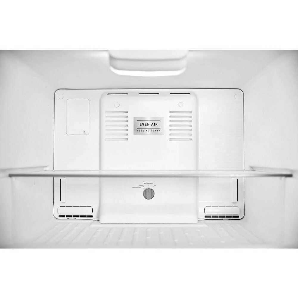 Maytag MRTX5119SZ 30-Inch Wide Top-Freezer Refrigerator with Garage Mode-19 Cu. Ft. - Image 8