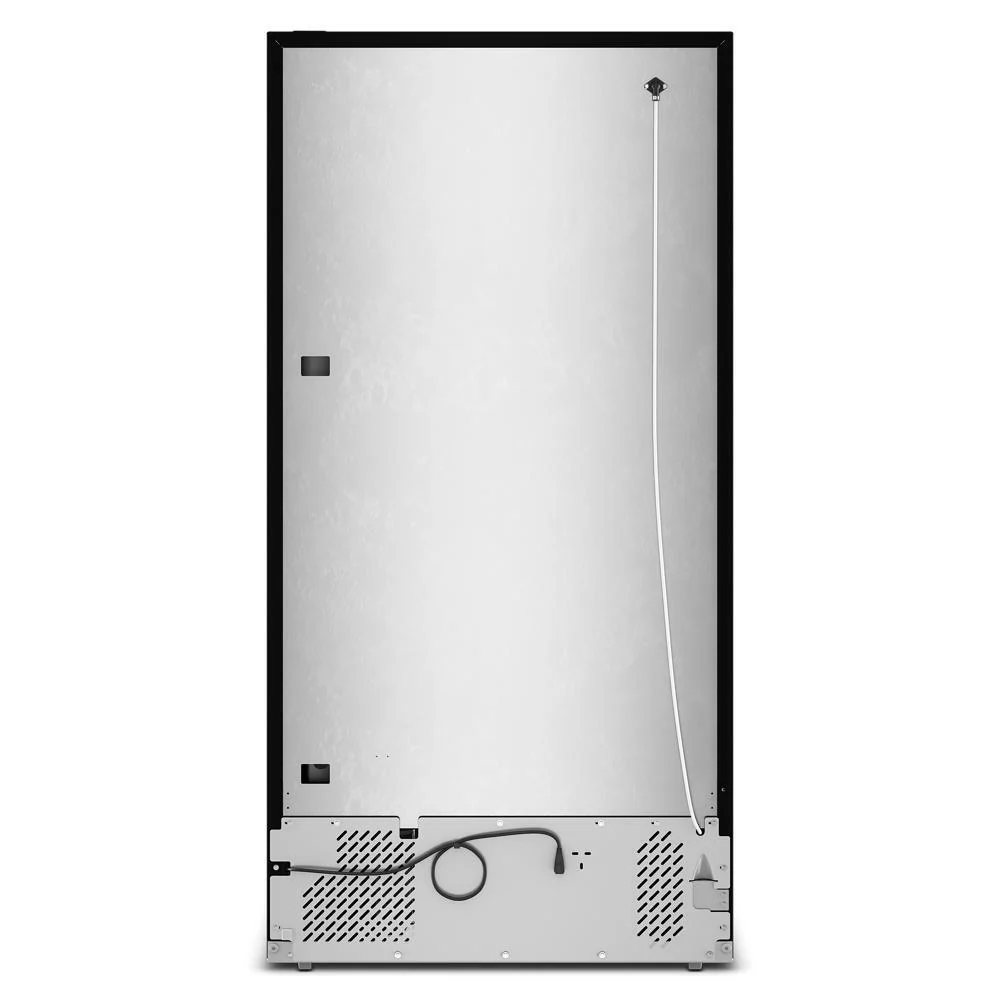 Maytag MRTX5121TB 33-Inch Wide Top-Freezer Refrigerator with Garage Mode-21 Cu. Ft. - Image 9
