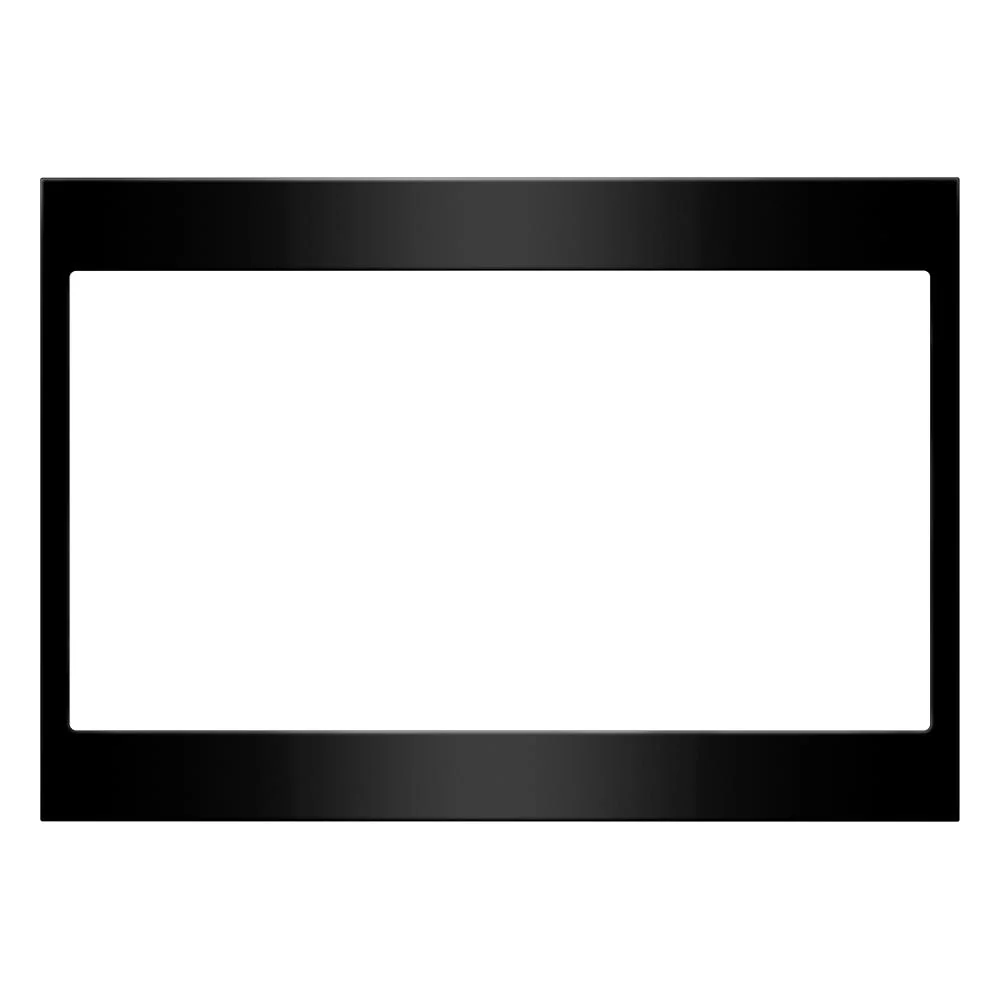 Maytag MTK2227PB 27 in. Trim Kit for 2.2 Cu. Ft. Countertop Microwave