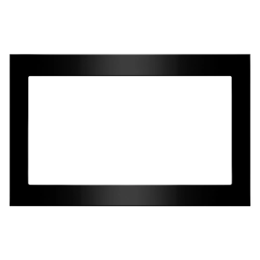 Maytag MTK2230PB 30 in. Trim Kit for 2.2 Cu. Ft. Countertop Microwave