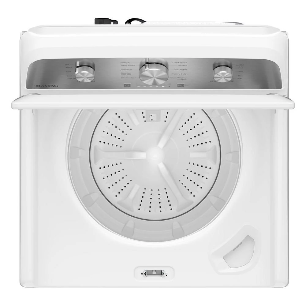 Maytag MTW4200SW 4.3 Cu. Ft. Capacity Top Load Washer - Image 10