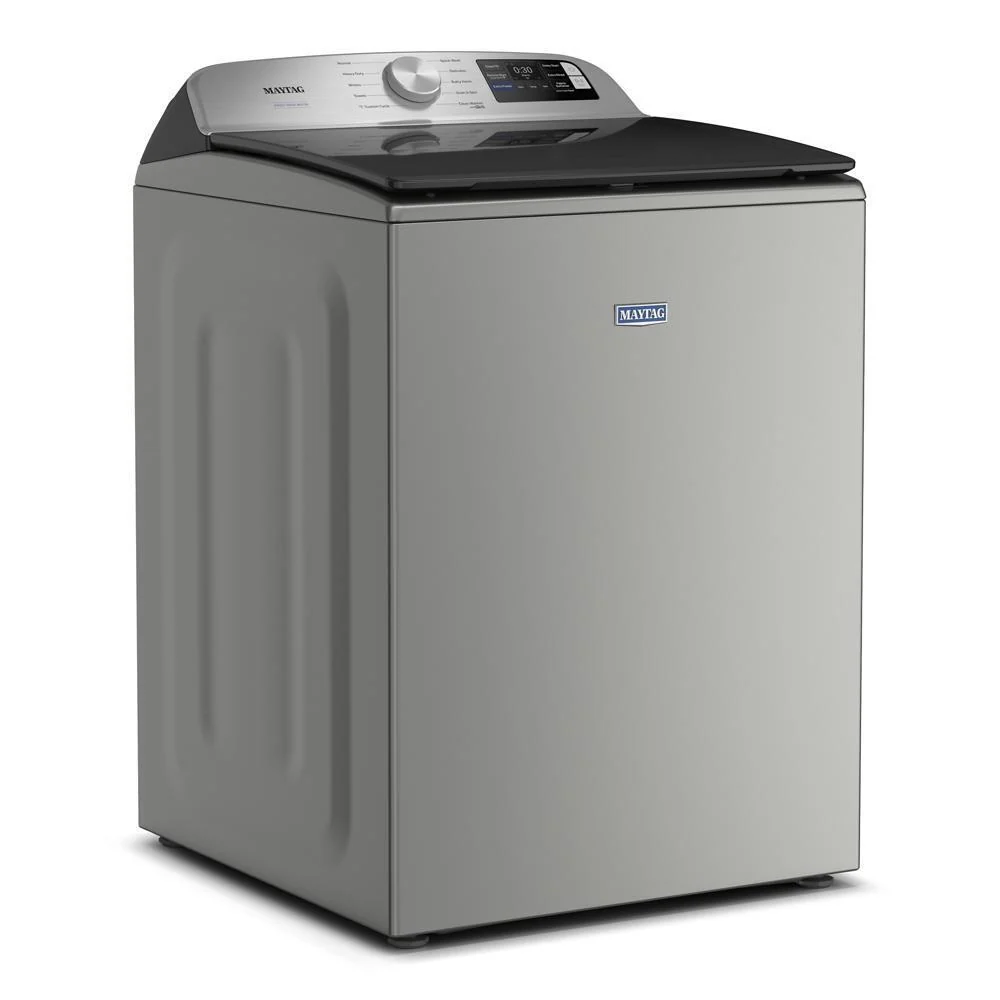 Maytag MTW6205RR 5.2 cu. ft. Smart Top Load Washer with Extra Power - Image 6