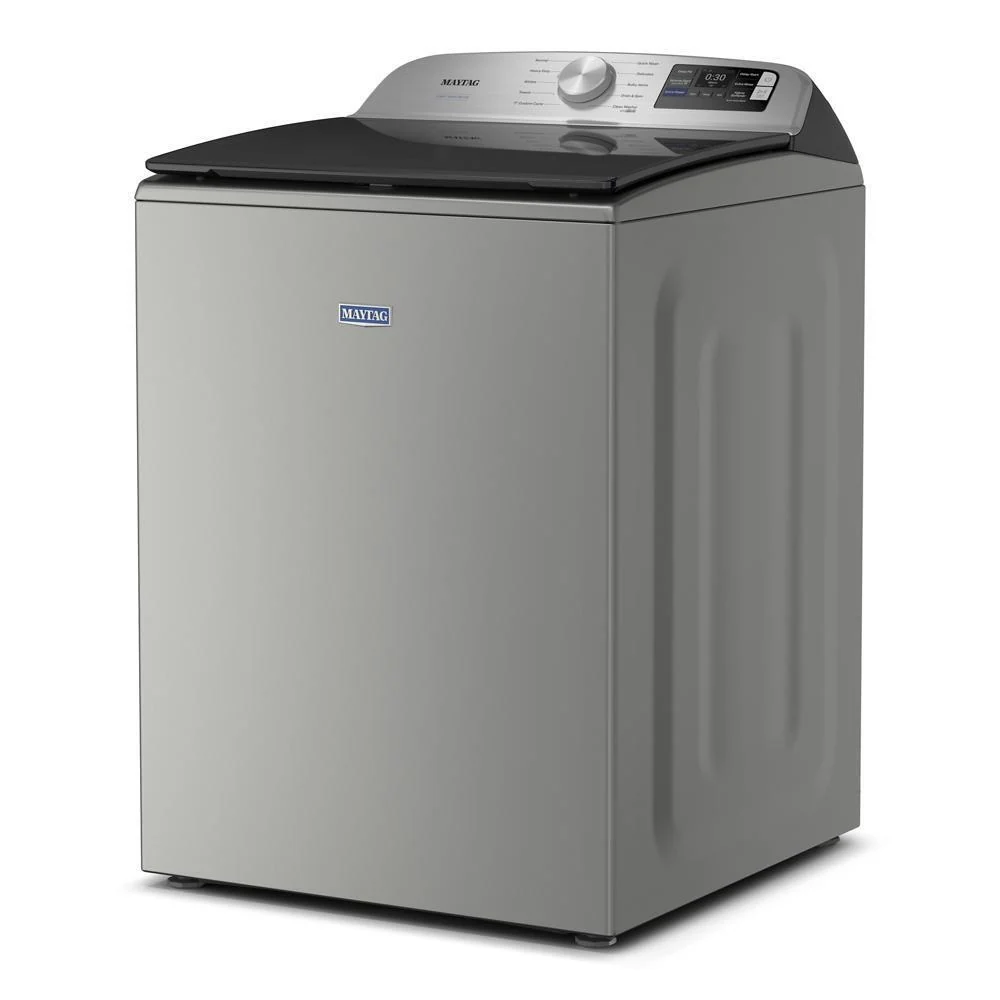 Maytag MTW6205RR 5.2 cu. ft. Smart Top Load Washer with Extra Power - Image 7