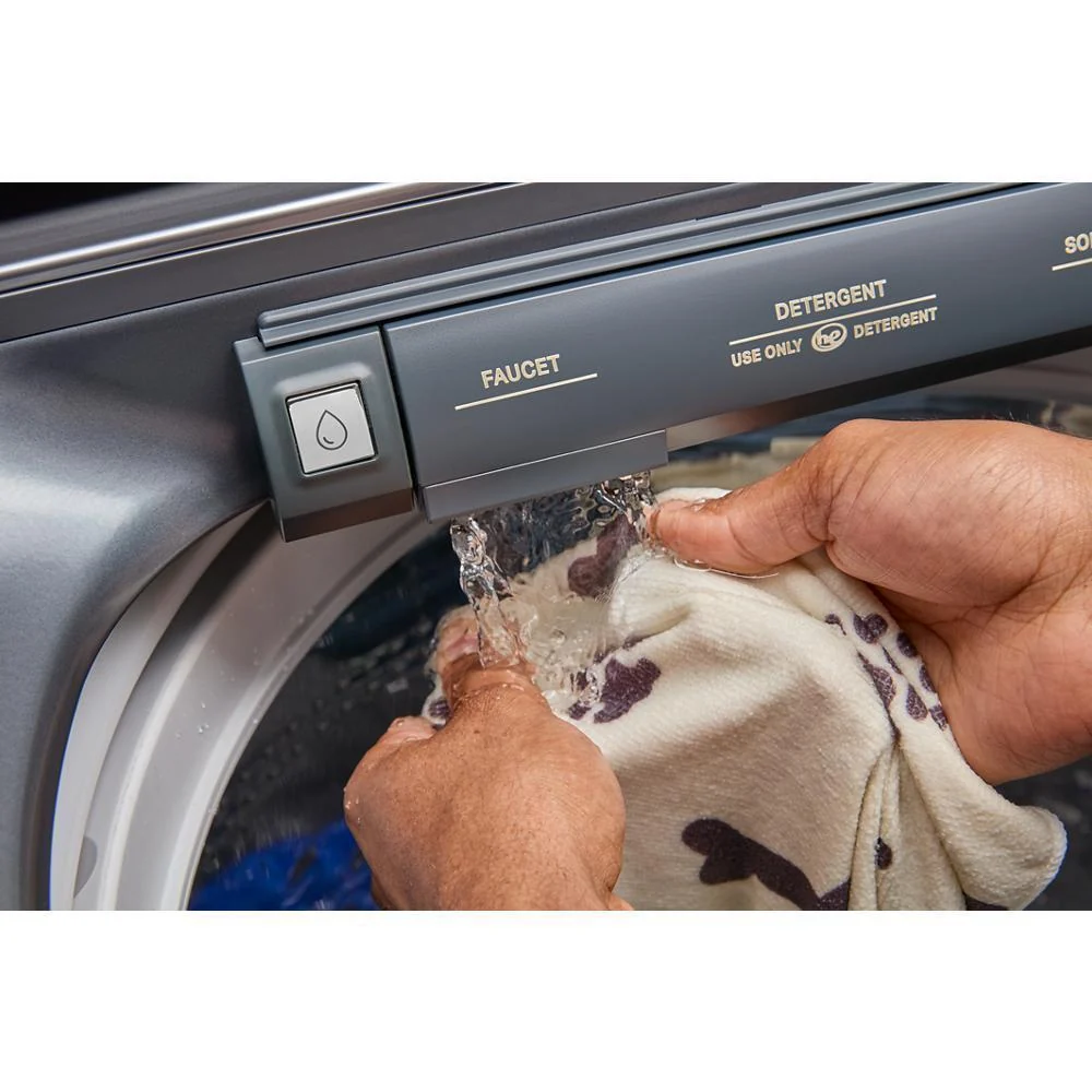 Maytag MTW7405RR 5.2 cu. ft. Smart Pet Pro Top Load Washer - Image 10