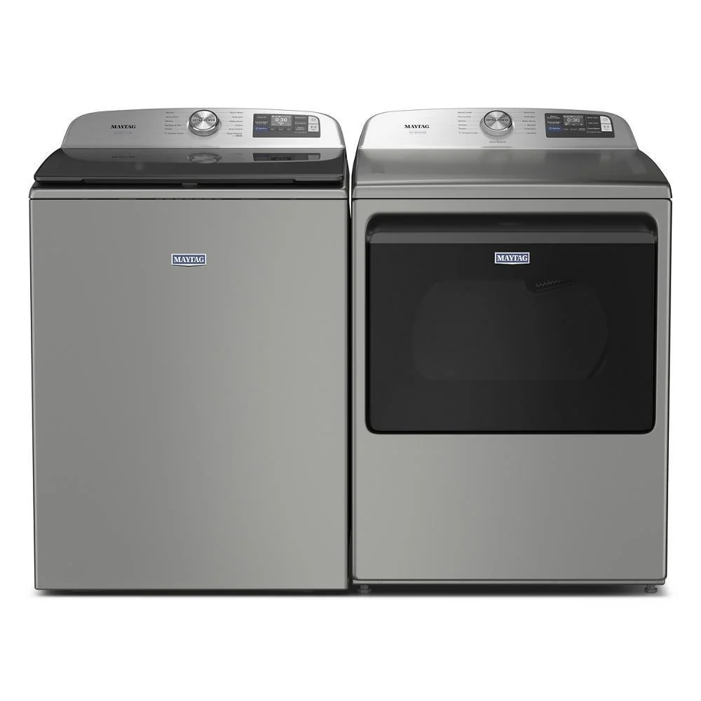 Maytag MTW7405RR 5.2 cu. ft. Smart Pet Pro Top Load Washer - Image 16