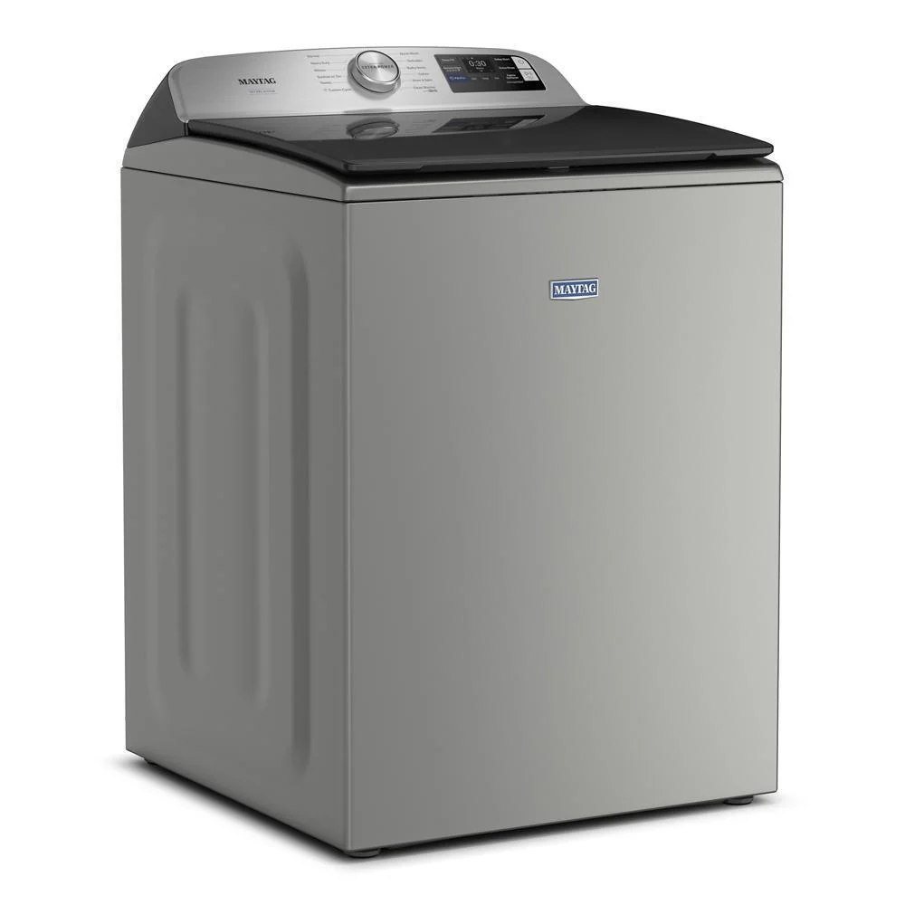 Maytag MTW7405RR 5.2 cu. ft. Smart Pet Pro Top Load Washer - Image 17
