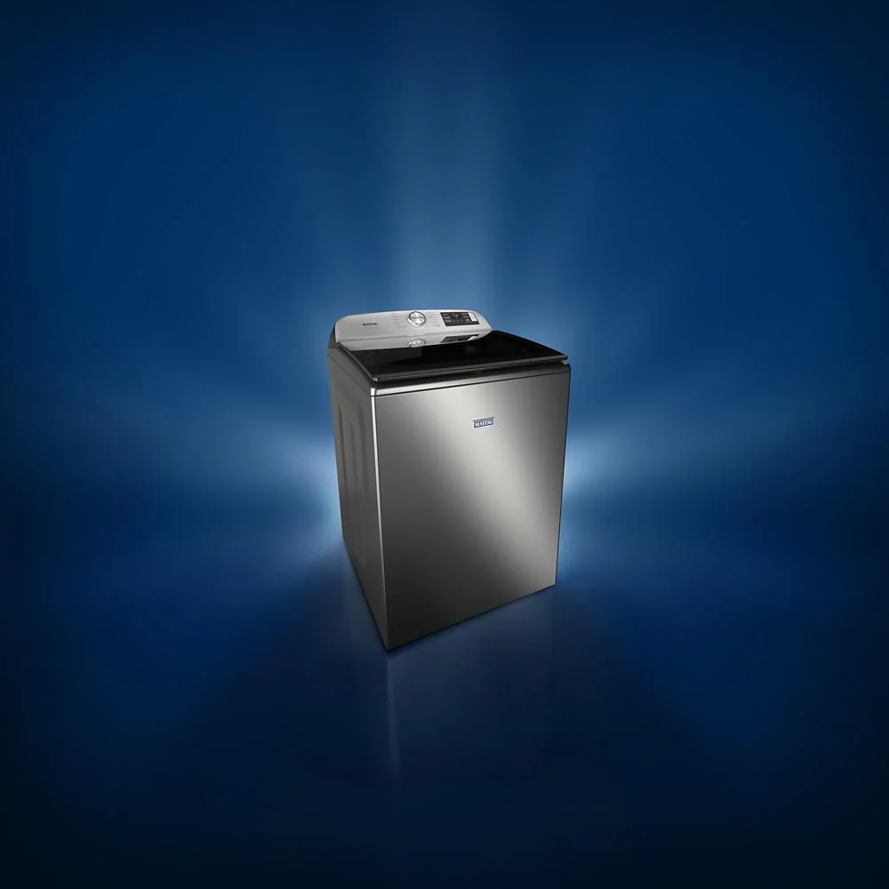 Maytag MTW7405RR 5.2 cu. ft. Smart Pet Pro Top Load Washer - Image 19
