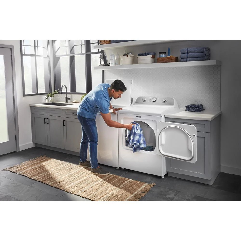 Maytag MVW4505MW Top Load Washer with Deep Fill - 4.5 cu. ft. - Image 15
