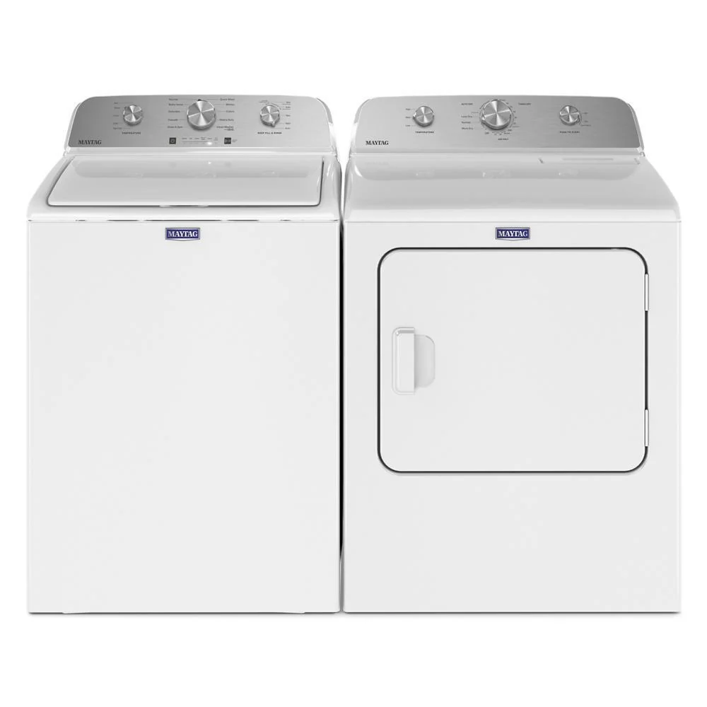 Maytag MVW4505MW Top Load Washer with Deep Fill - 4.5 cu. ft. - Image 7