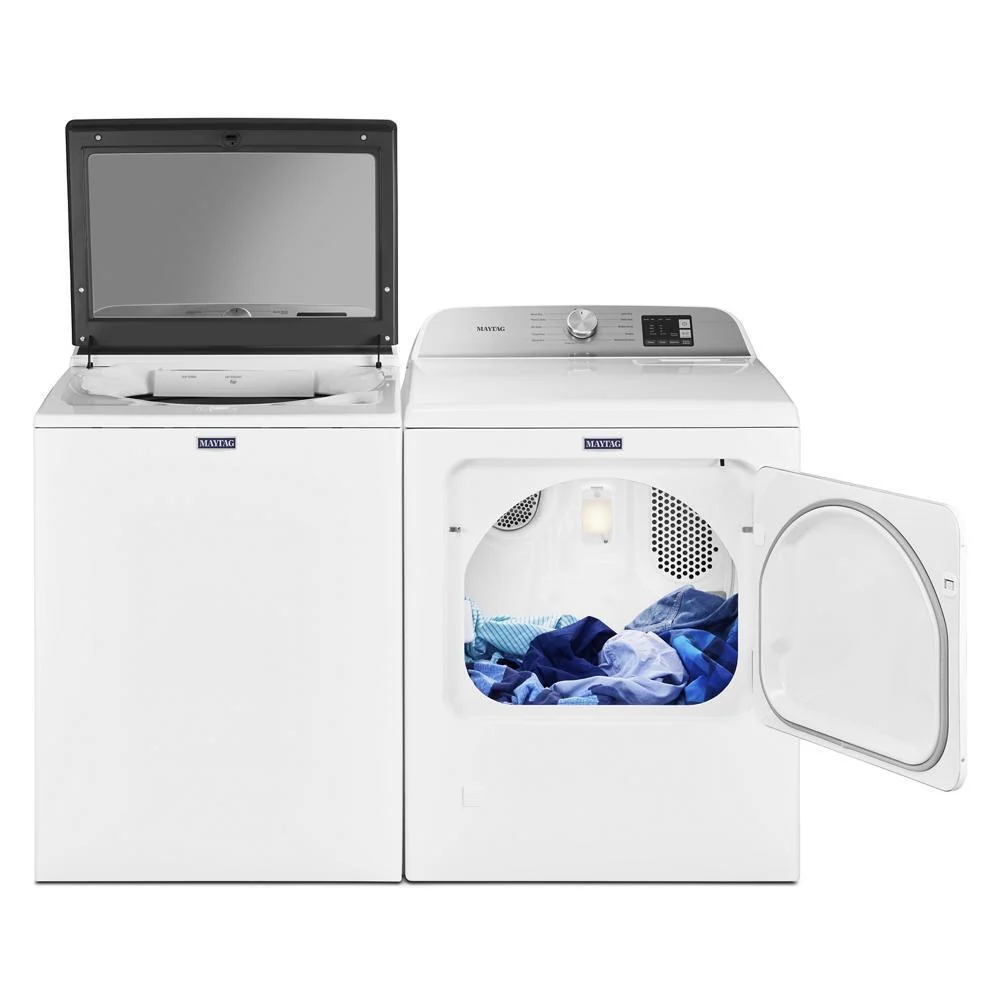 Maytag MVW6200KW - Image 17