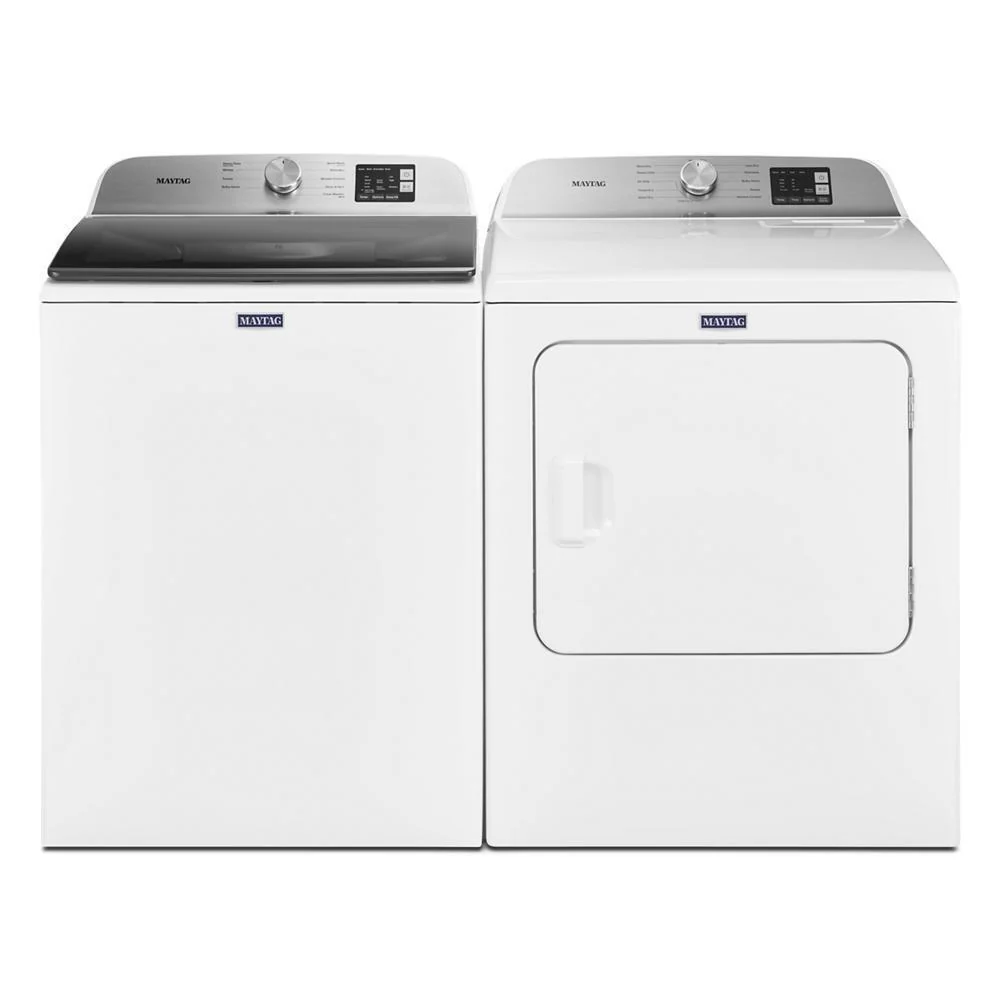 Maytag MVW6200KW - Image 18