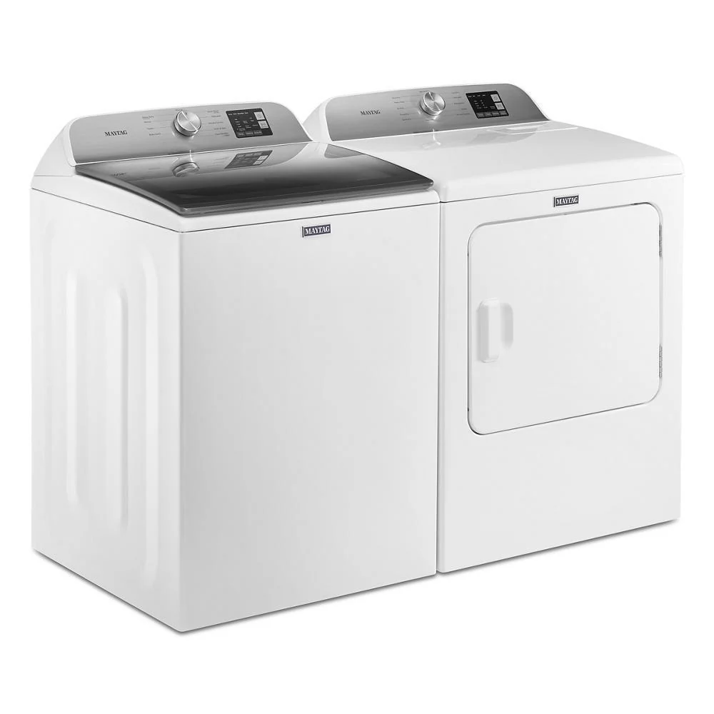 Maytag MVW6200KW - Image 21