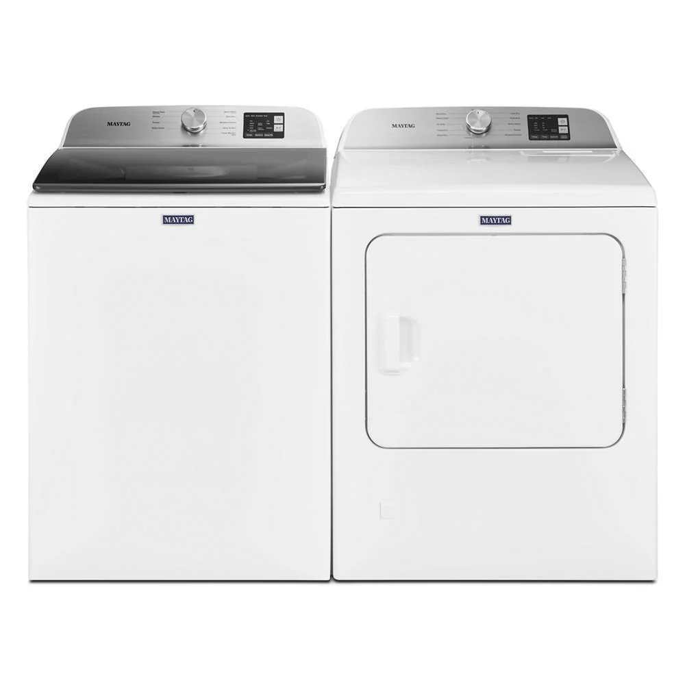 Maytag MVW6200KW - Image 25