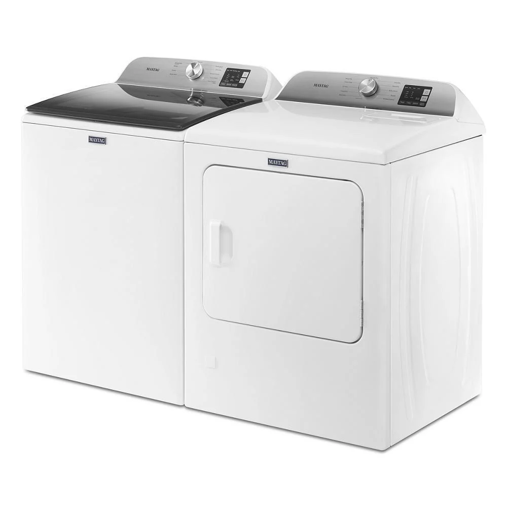 Maytag MVW6200KW - Image 27