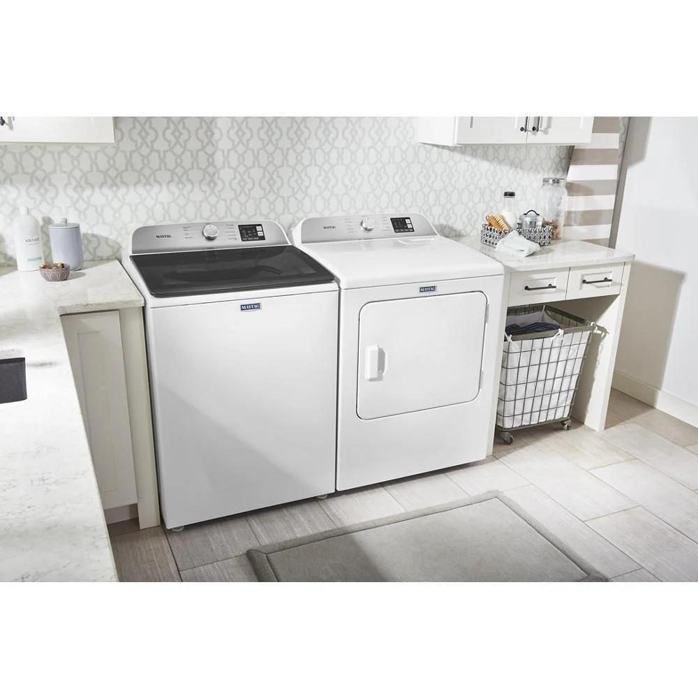 Maytag MVW6200KW - Image 29