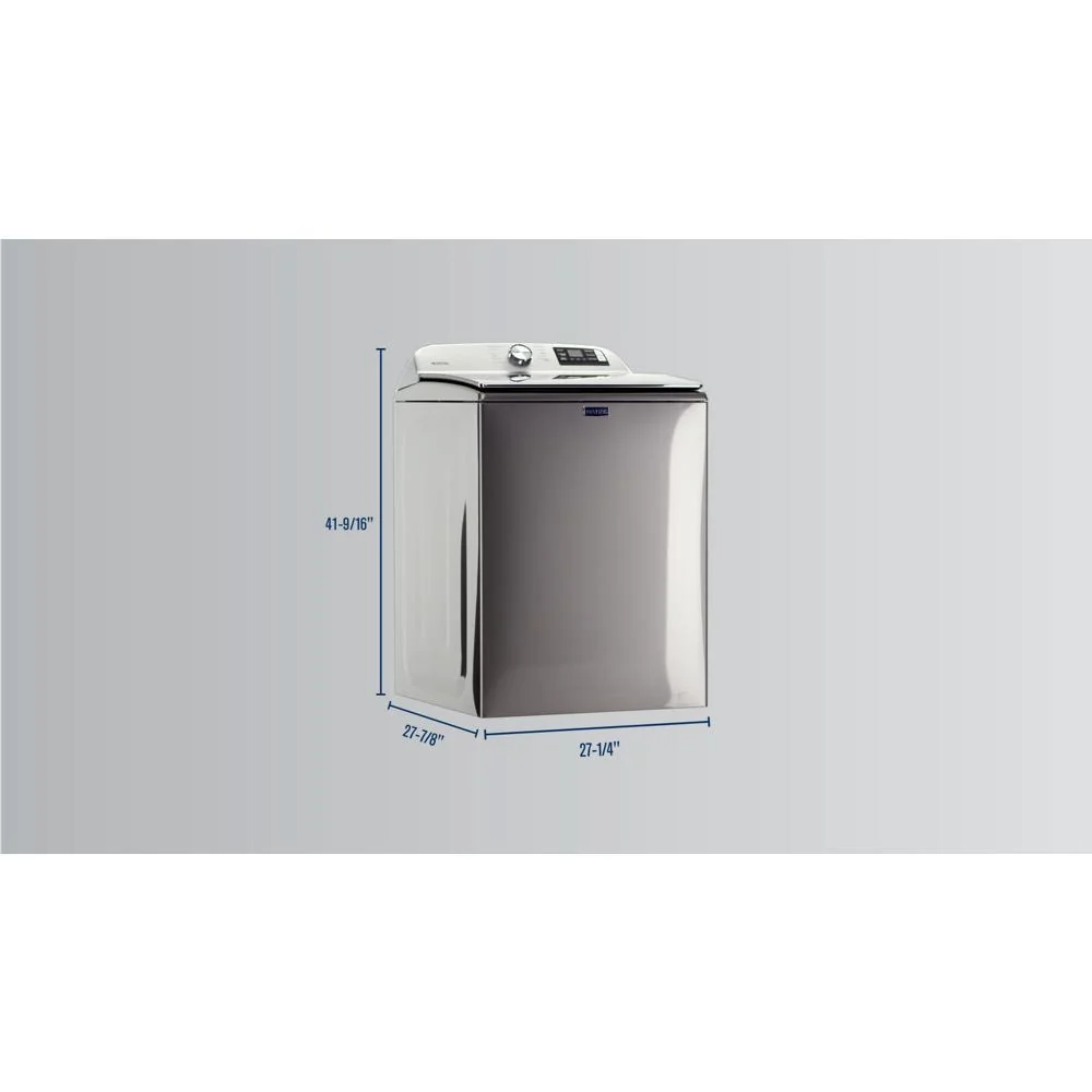 Maytag MVW6230HC Smart Top Load Washer with Extra Power - 4.7 cu. ft. - Image 15