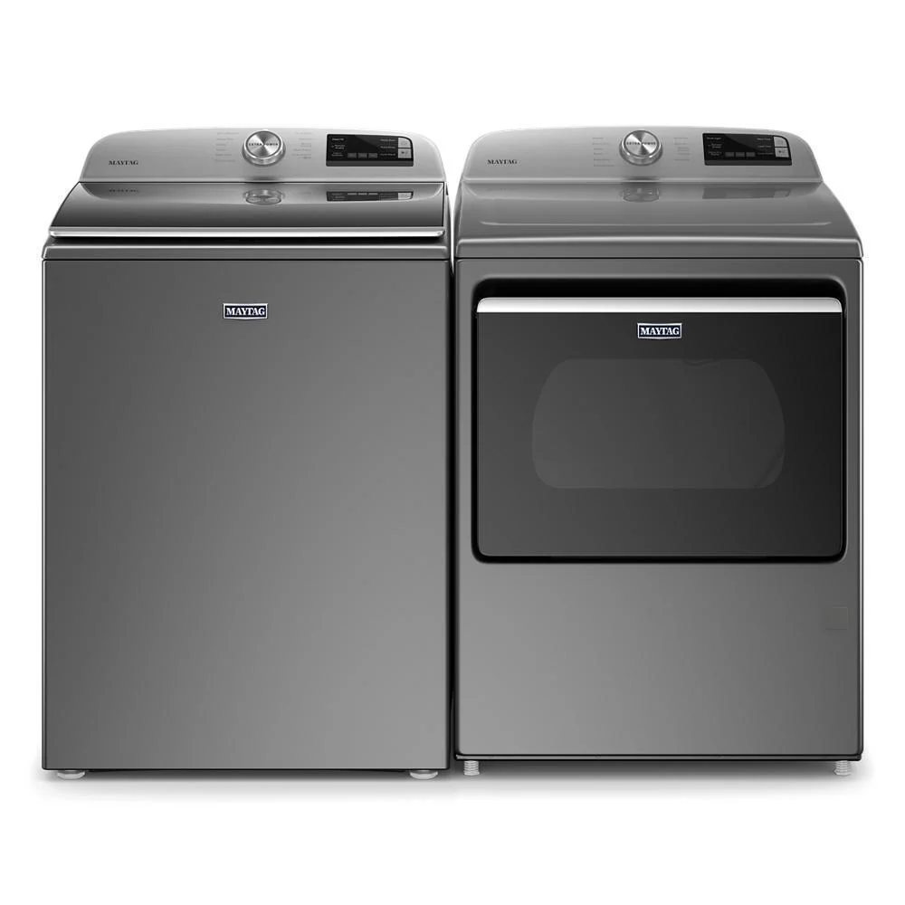 Maytag MVW6230HC Smart Top Load Washer with Extra Power - 4.7 cu. ft. - Image 20