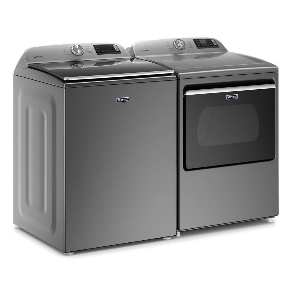 Maytag MVW6230HC Smart Top Load Washer with Extra Power - 4.7 cu. ft. - Image 21
