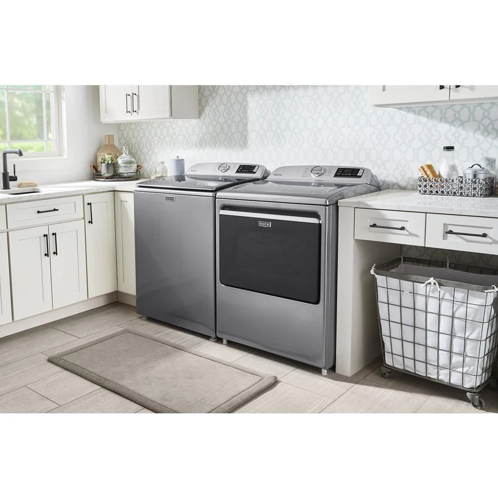Maytag MVW6230HC Smart Top Load Washer with Extra Power - 4.7 cu. ft. - Image 29
