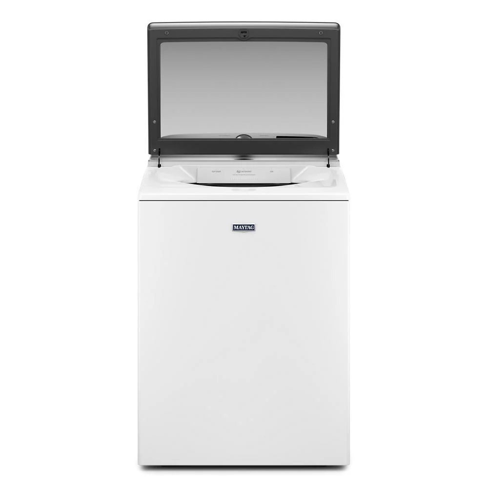 Maytag MVW6230RHW Smart Top Load Washer with Extra Power - 4.7 cu. ft. - Image 17