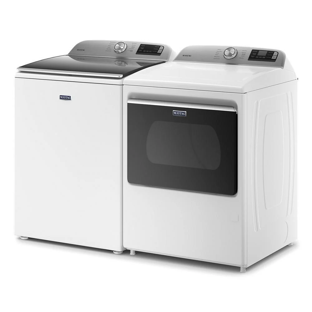 Maytag MVW6230RHW Smart Top Load Washer with Extra Power - 4.7 cu. ft. - Image 25