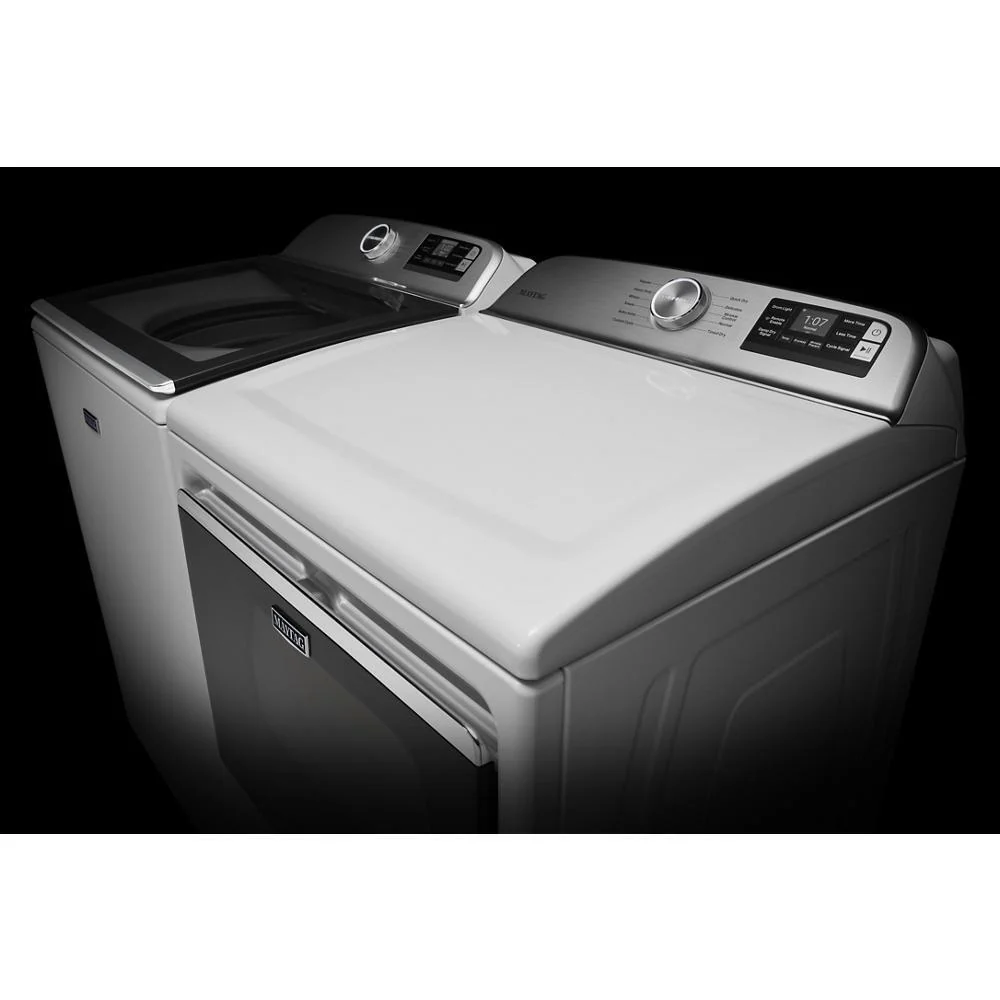 Maytag MVW6230RHW Smart Top Load Washer with Extra Power - 4.7 cu. ft. - Image 27