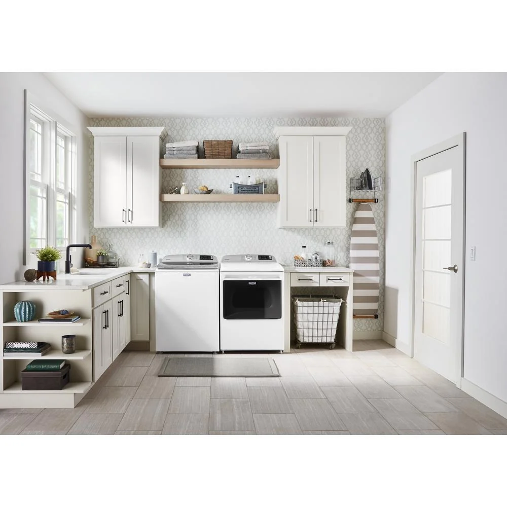 Maytag MVW6230RHW Smart Top Load Washer with Extra Power - 4.7 cu. ft. - Image 28