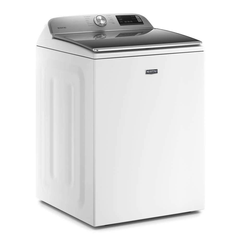 Maytag MVW6230RHW Smart Top Load Washer with Extra Power - 4.7 cu. ft. - Image 3