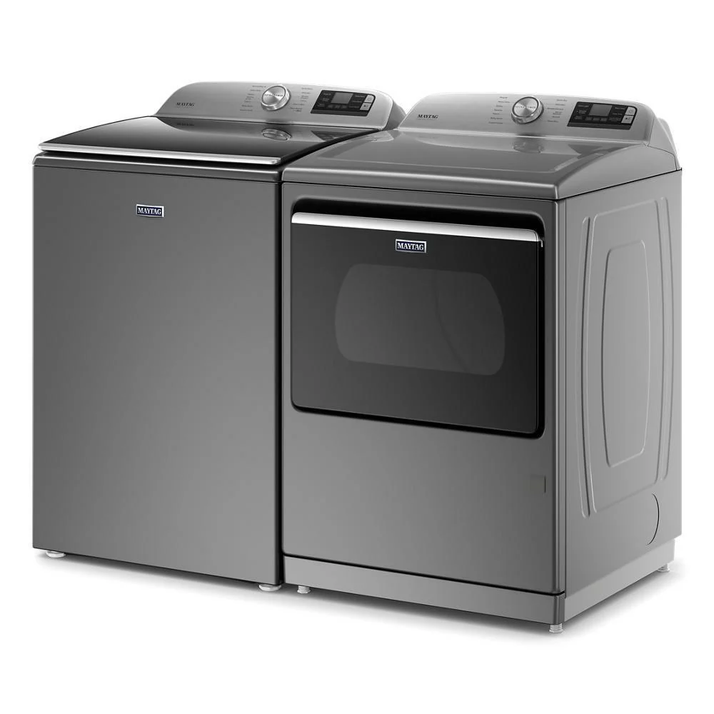 Maytag MVW7232HC Smart Top Load Washer with Extra Power - 5.3 cu. ft. - Image 24