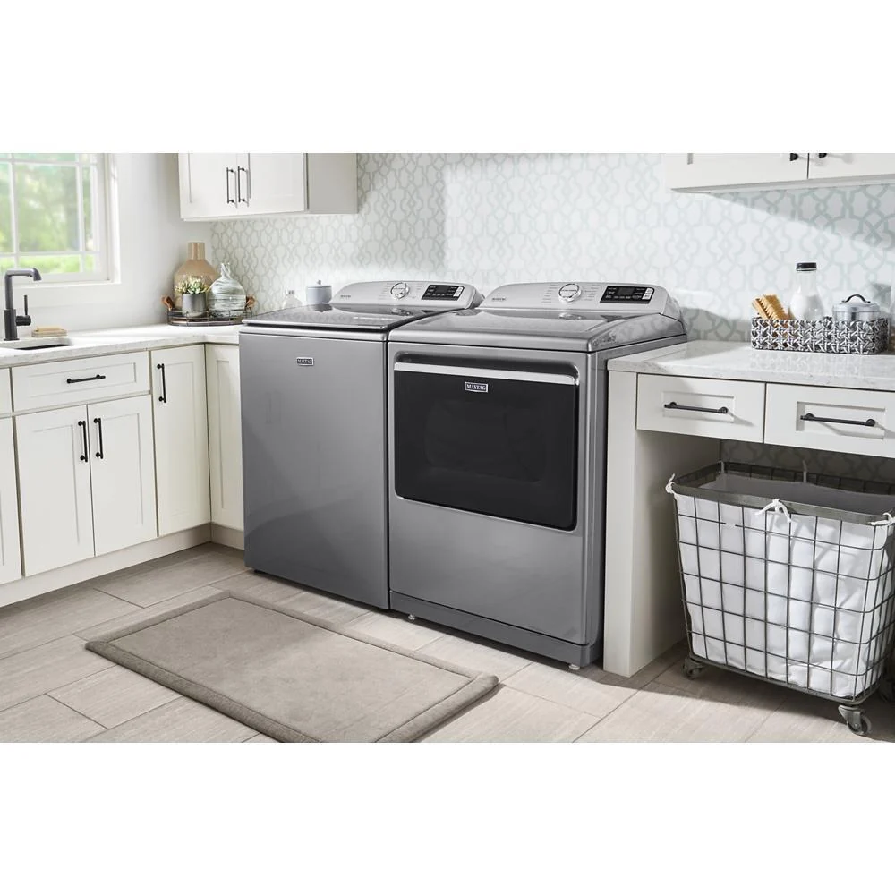 Maytag MVW7232HC Smart Top Load Washer with Extra Power - 5.3 cu. ft. - Image 29