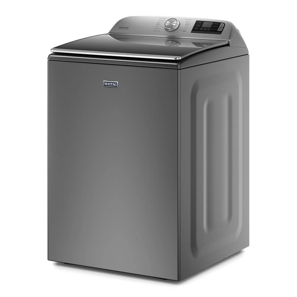 Maytag MVW7232HC Smart Top Load Washer with Extra Power - 5.3 cu. ft. - Image 3