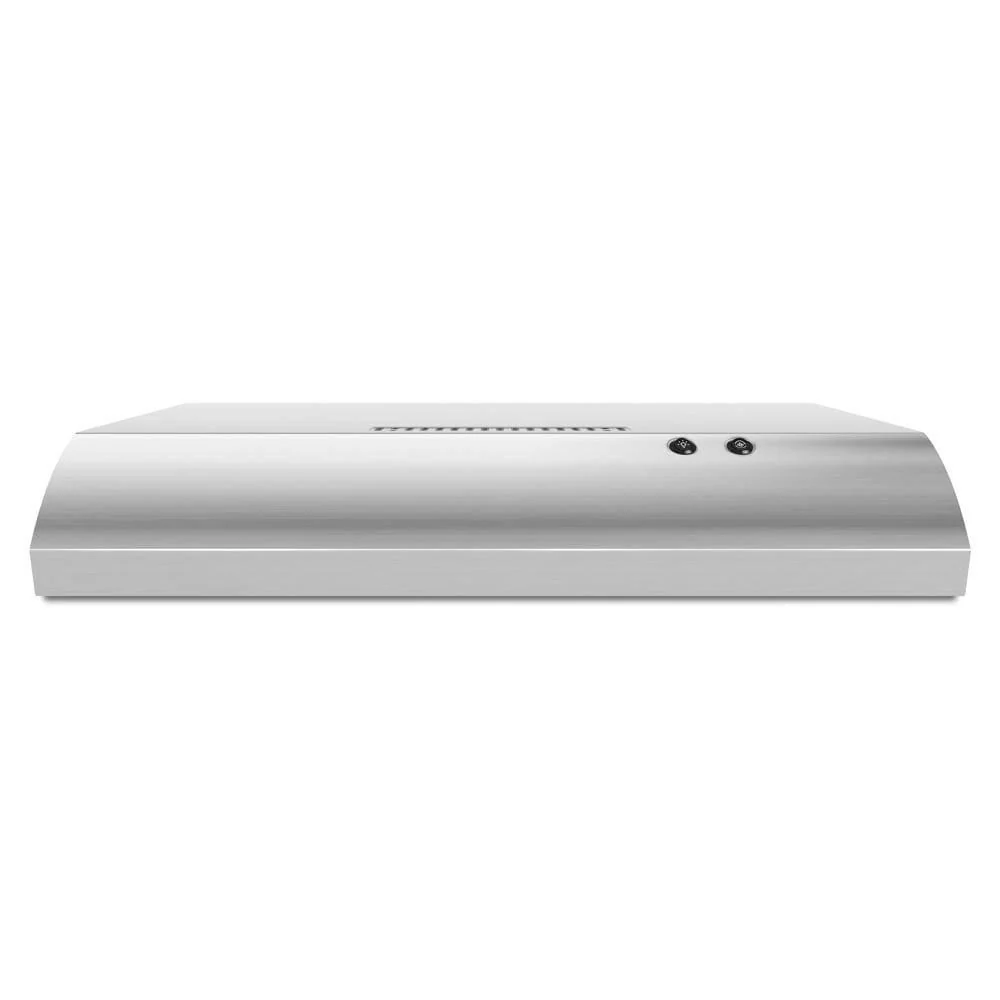 Maytag UXT4130ADS 30" Range Hood with the FIT System