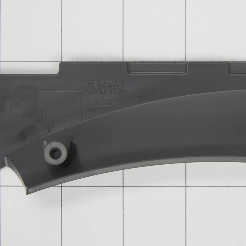 Maytag W10315283RP Dryer Door Reversal Kit - Image 4